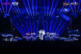 第14届咪咕汇开启5G+4K/8K+XR云演艺时代 众星云集图片