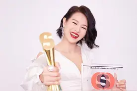 《演员请就位2》落幕，胡杏儿获年度最佳演员，赢家却是丁程鑫和任敏图片