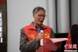 沈宝根：塘栖枇杷富裕了一方百姓图片