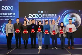 2020年度健康报医学科技与健康传播“最佳”系列新鲜出炉图片