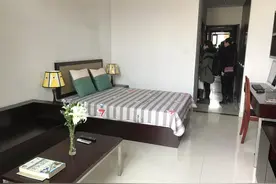 拎包入住的人才公寓有多俏？杭州滨江区推出200套，月租金2000元以内，快上车图片