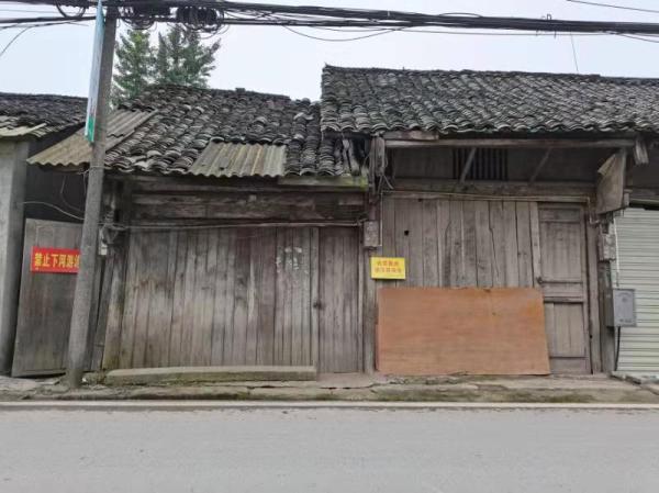 听说这里的河道能挖出金银？快来看看江口沉银地风云