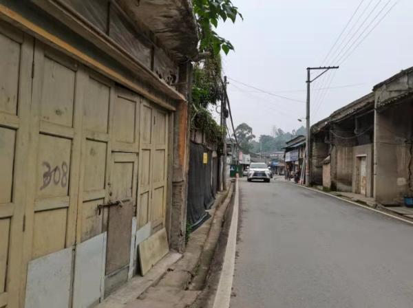 听说这里的河道能挖出金银？快来看看江口沉银地风云