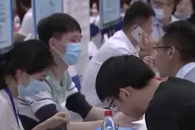 广州各行业“工资”曝光！粤菜师傅的薪酬亮了→图片