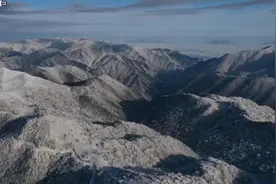 每一帧都是屏保！陕西秦巴腹地万亩高山草甸美如仙境图片