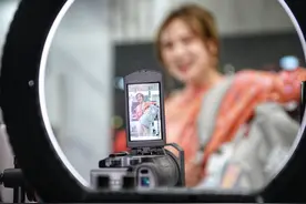 李佳琦被罚、辛巴道歉：直播带货虚假宣传有多严重？图片