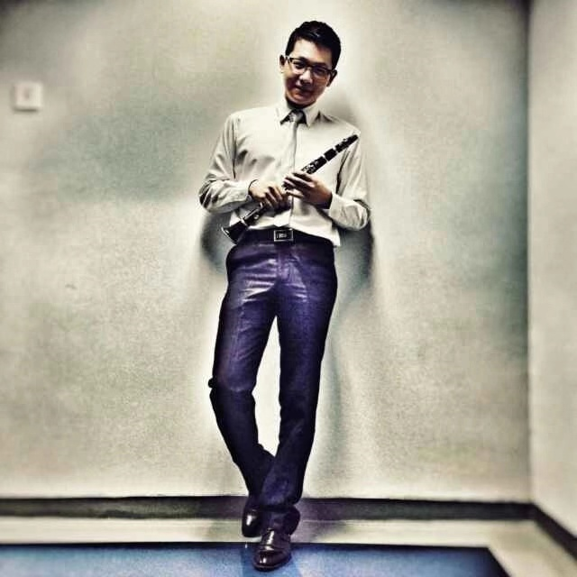 福利丨木管五重奏 音乐界的“化学反应”