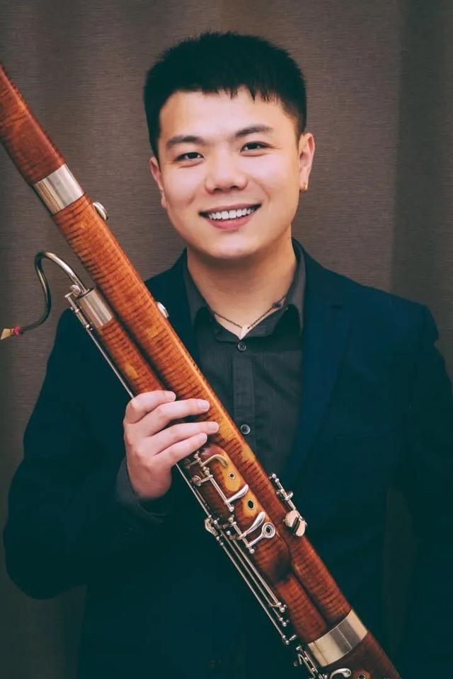 福利丨木管五重奏 音乐界的“化学反应”