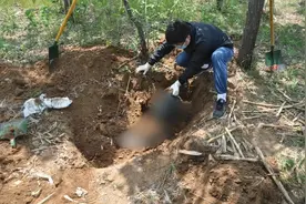 艾滋病三级职业暴露，差点和尸体“嘴对嘴亲密接触”！“青州法医”张晓华的惊险时刻图片