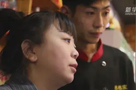 志愿者刘格格：愿做一束微光 伴你温暖前行图片