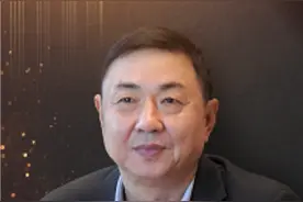 溧阳功臣 | 吴小兔：成就溧阳地标性建筑图片