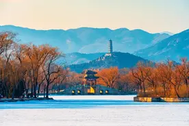 夜话丨冰心：花光与雪光图片