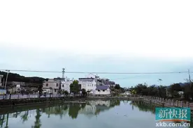 贫困户全部达到退出标准 贫困村全部达到出列标准 饶平脱贫有良方图片