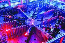 “九章”到底有多神图片