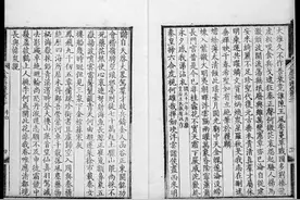 “异域”角度看唐诗——初盛唐诗歌中的西域与岭南图片