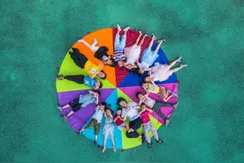 高职试破幼师匮乏之困图片