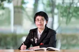 让孩子“摘掉近视镜，戴上望远镜”图片