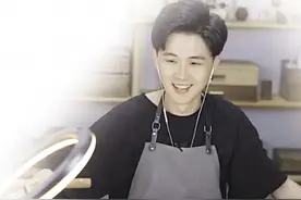 一个全职带货主播的辛酸生活图片