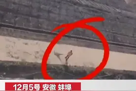 直升机路过帮环卫工扫树叶，驾驶员称是举手之劳，网友：太酷了图片