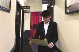 剧本杀凭何出圈？推理游戏主创讲述幕后故事：在剧本中体验不一样的人生图片