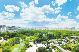 靶向发力，打好保卫蓝天翻身仗图片