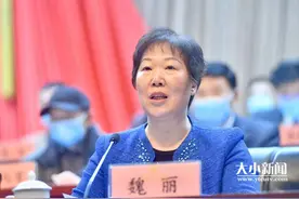 快讯｜烟台市工会第十九次代表大会开幕图片
