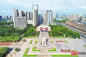 唐山力争在全省率先进入“万亿俱乐部”图片