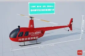 3D动新闻丨国际民航日，带你细数各类航空器之“最”图片
