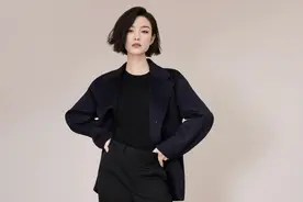 看了倪妮、孟美岐的法式Bob，我又想找tony老师了图片