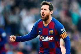 梅西为什么会选择巴黎？内马尔说漏了嘴图片