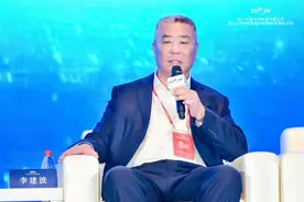 建龙微纳李建波：公司快速成长主要顺应了三个趋势图片