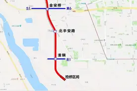 今年北京将新开通7条（段）地铁，快看经过你家吗？图片