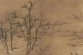 文学意象衡阳雁里的知识局限图片