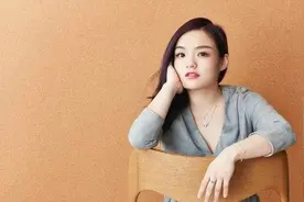 徐佳莹微博官宣：我刚刚……生了一个孩子图片