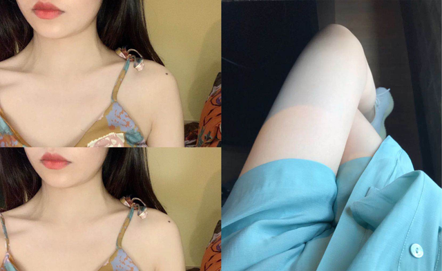 新生儿抹身体乳好还是精油好