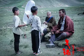 《气球》为何让人眼前一亮图片