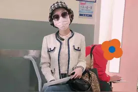 100次住院和“翻倍的生命”图片