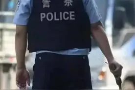 川陕边界上，警察与毒枭的生死时速图片