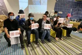 四十万陆配：台湾社会正能量群体图片