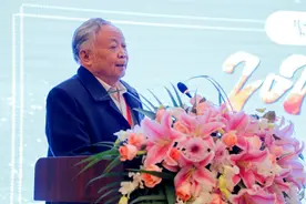 广西喷施宝创始人发起土壤修复公益行动图片