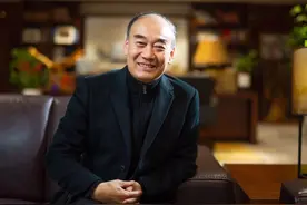 从投资人到四川篮球“掌门人”周仕强：未来几年再冲总冠军丨体育影响力人物图片