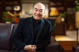 从投资人到四川篮球“掌门人”周仕强：未来几年再冲总冠军丨体育影响力人物图片