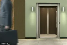 社会把脉 | 这部无法逃离的电梯会把我们带到哪里？图片