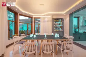 从农家院到轰趴馆 聚会消费升级了图片