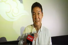 “豪哥”赵燕国彰问候新海南网友：我半个家在三亚 希望和你偶遇图片