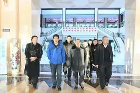 发现问题解决问题，锡林郭勒盟公安局组成调研组开展深入调研图片