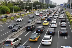 指标转出就能变“无车家庭”吗？北京“摇号”新政你还需要了解这些图片