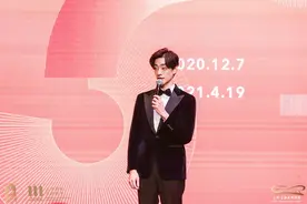 上海国际音乐剧节再启，郑云龙担任形象大使图片
