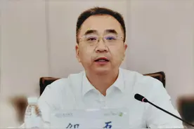 东方电气集团董事长邹磊离任 调职中国大唐集团董事长图片