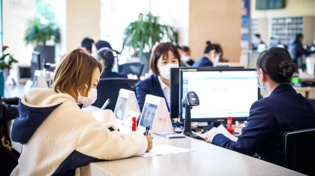 浦东企业专属网页移动版正式发布！欢迎企业来“找茬”